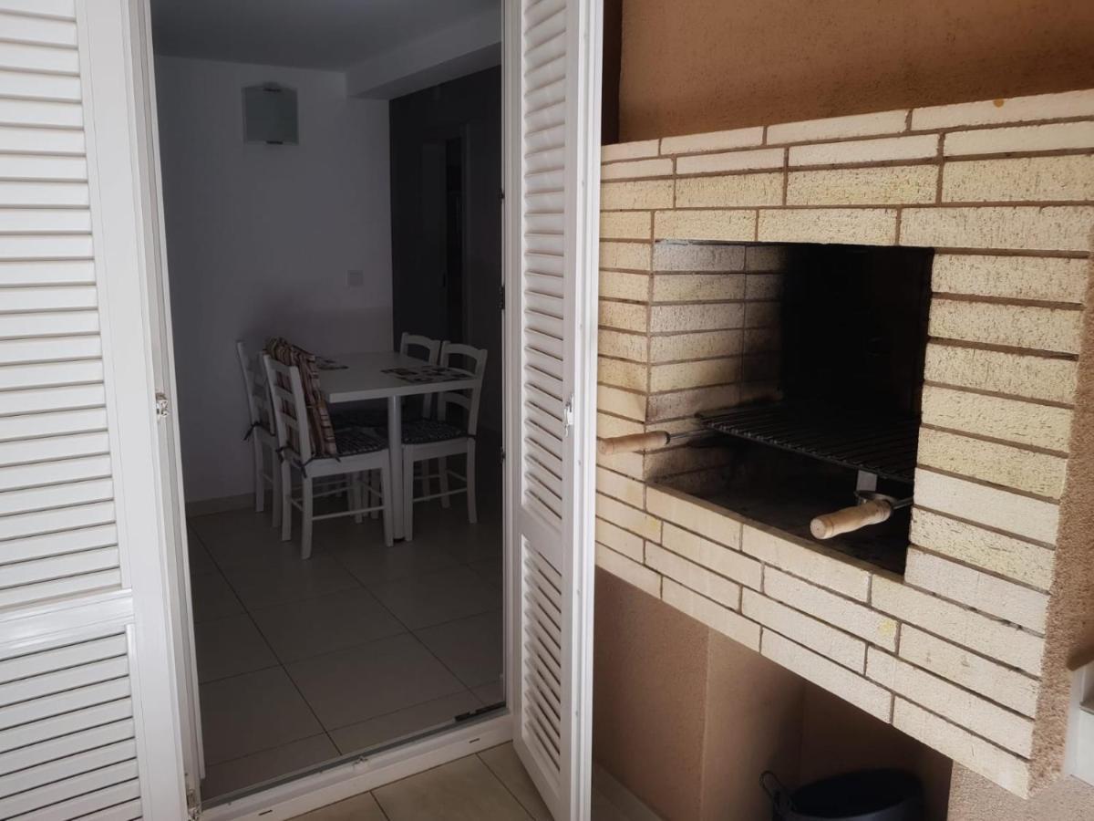 Apartmani Vrancic Mandre Exteriör bild